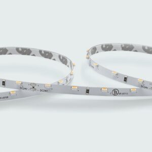 Strip Light | Sideview | 60/120*3014 LEDs 12V 4.8/9.6W